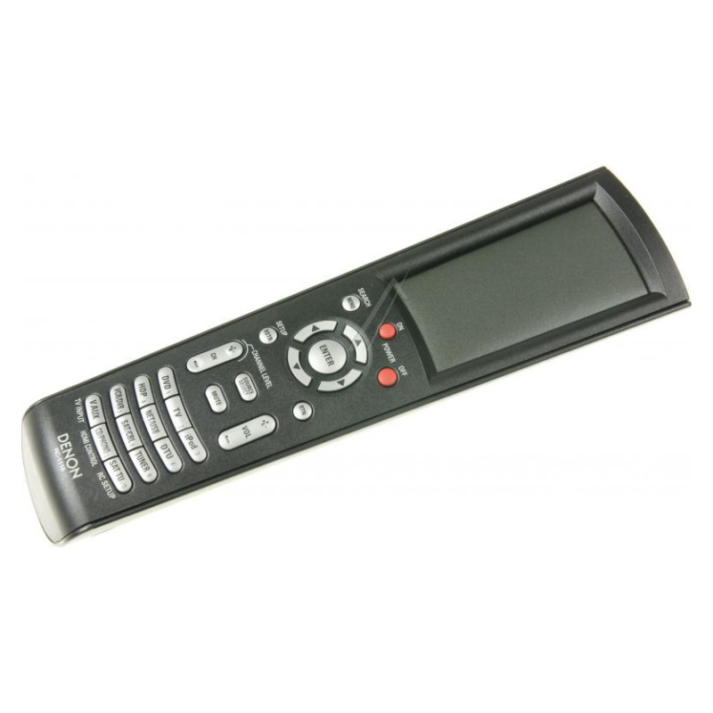 Sound United 307010040003D remote control – FixPart