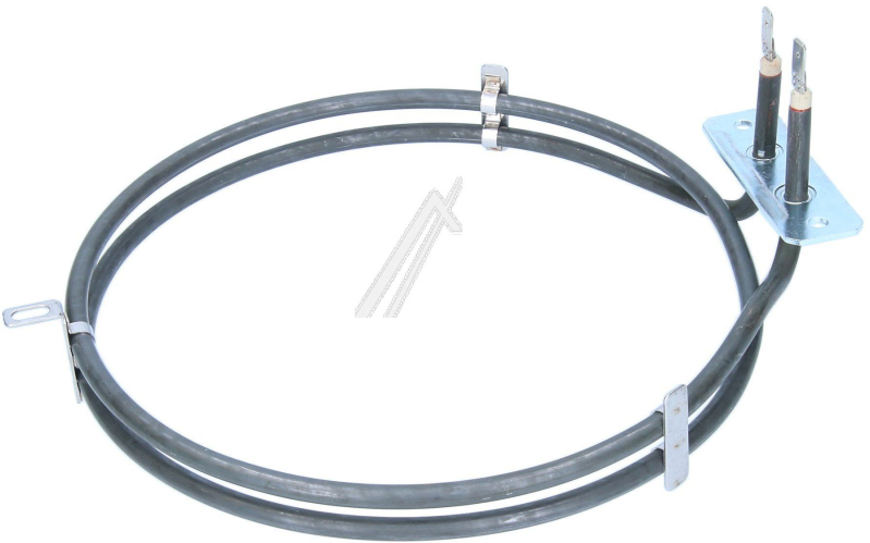 Spares-Network 2000W Fan Oven Element For Whirlpool Algor Ignis Firenzi Prima