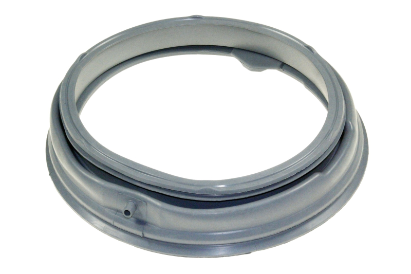 GENUINE LG F14A8YD WASHER DRYER DOOR SEAL RUBBER GASKET