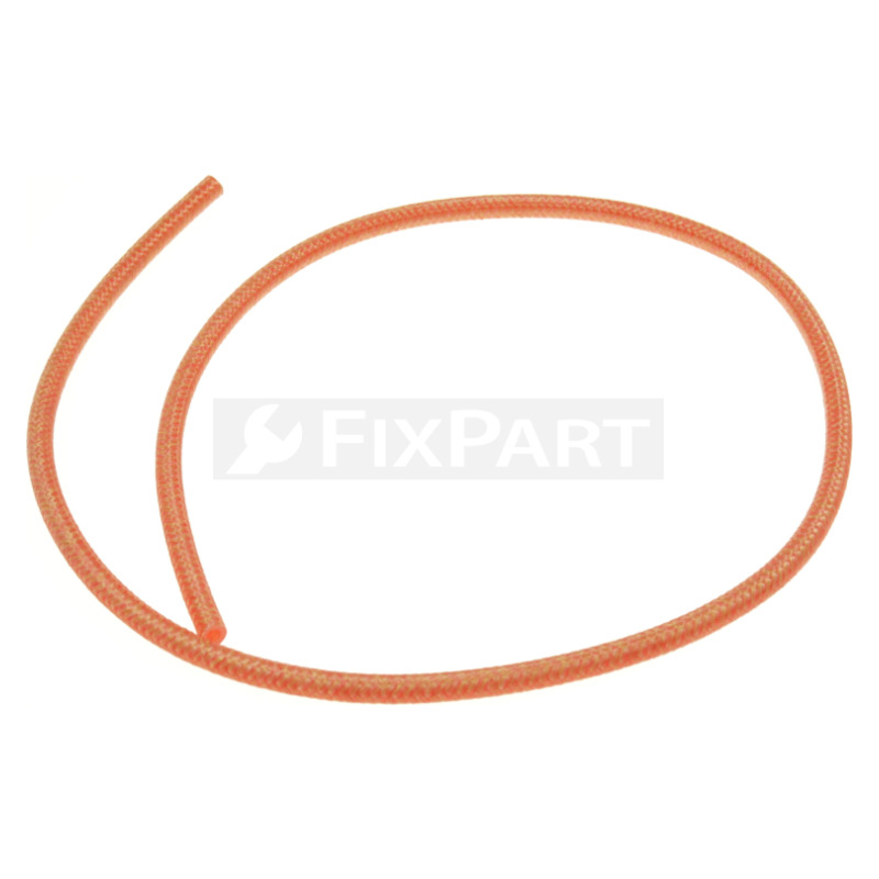 Tube Silicone 5x8.9 Saeco - Pièce D'Origine 996530009505 Pour Petit Électroménager