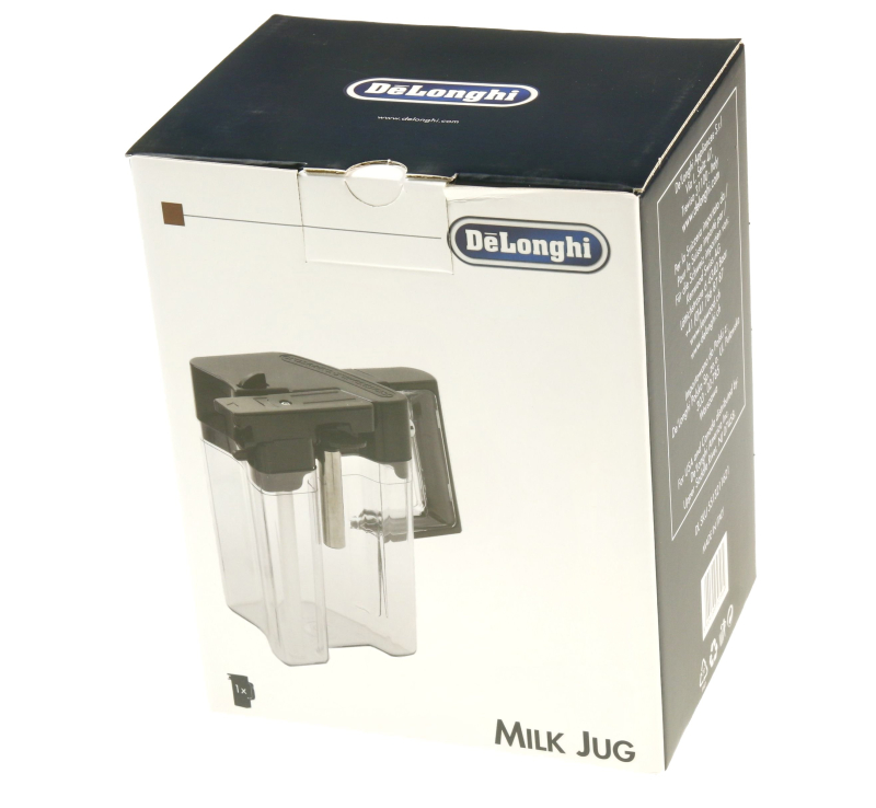 Réservoir lait cafetière Nespresso Delonghi 7313214441 - Coin Pièces Réservoir lait cafetière Nespresso Delonghi 7313214441 - Coin Pièces