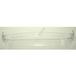 Whirlpool Indesit 480132102018 door shelf image 1