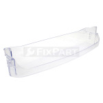 Whirlpool Indesit 480132102018 door shelf image 2