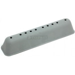 Aube de tambour Beko Grundig Arcelik C00870411 lave-linge image 1