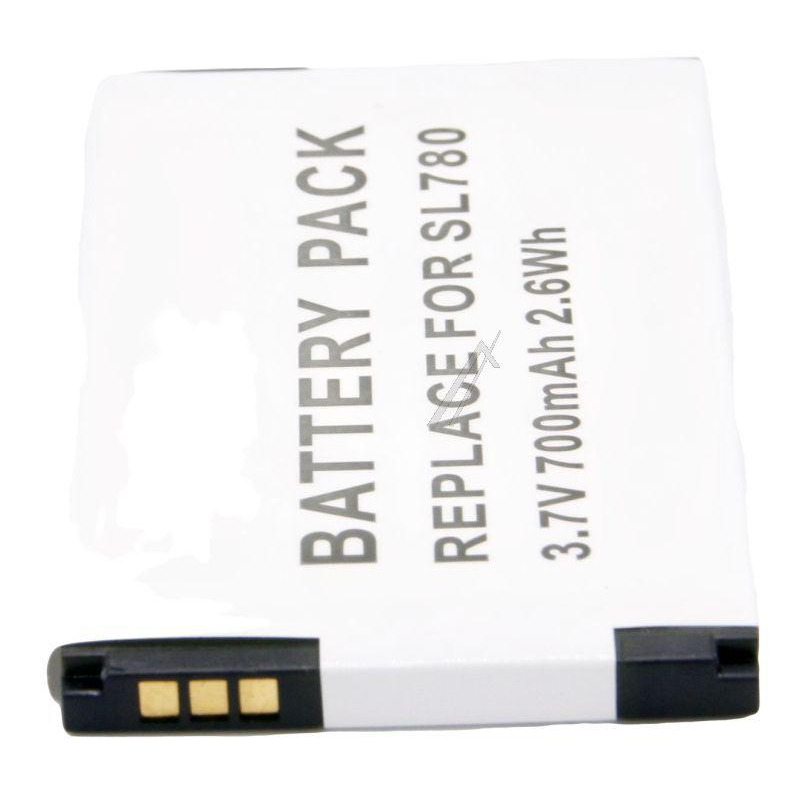 Batterie Aiwa téléphone fixe FixPart