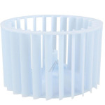 Hélice Whirlpool Indesit 482000023128 image 3