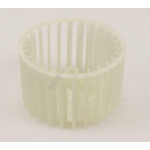 Hélice Whirlpool Indesit 482000023128 image 4