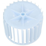 Hélice Whirlpool Indesit 482000023128 image 2