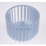 Hélice Whirlpool Indesit 482000023128 image 1