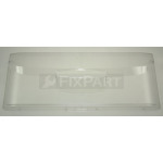 Whirlpool Indesit 482000023143 cajón para verduras imagen 2