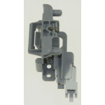 Verrouillage de porte Whirlpool Indesit 482000023147 lave-vaisselle image 3