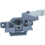 Verrouillage de porte Whirlpool Indesit 482000023147 lave-vaisselle image 2