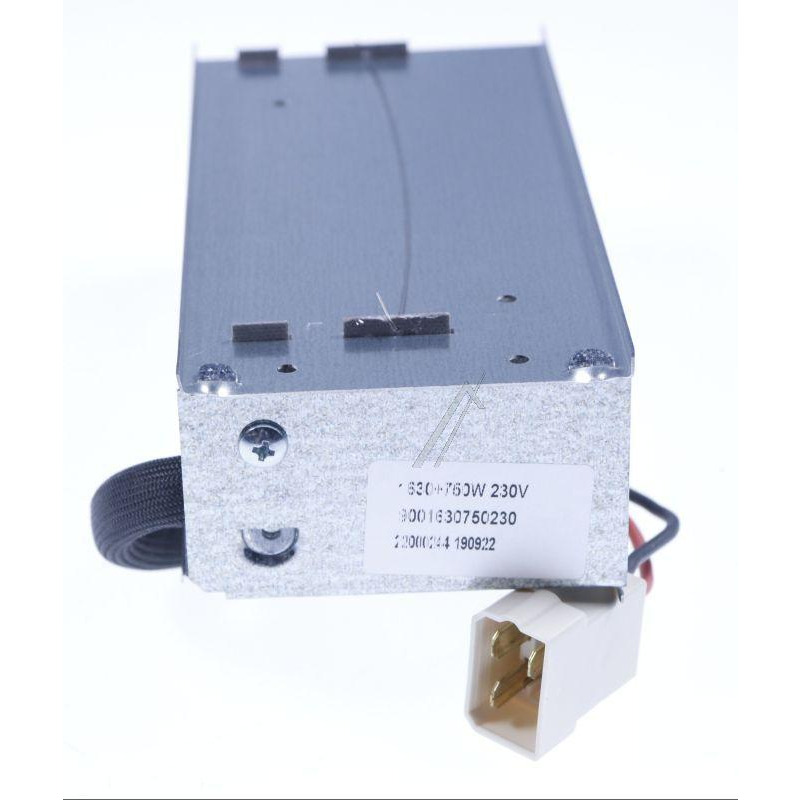 Elemento Riscaldante Riscaldamento Asciugatrice Zanussi 150602482 2000W 15060248 - Foto 10