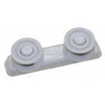 Whirlpool Indesit 480140101547 geleidehouder afbeelding 4