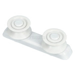 Whirlpool Indesit 480140101547 geleidehouder afbeelding 1