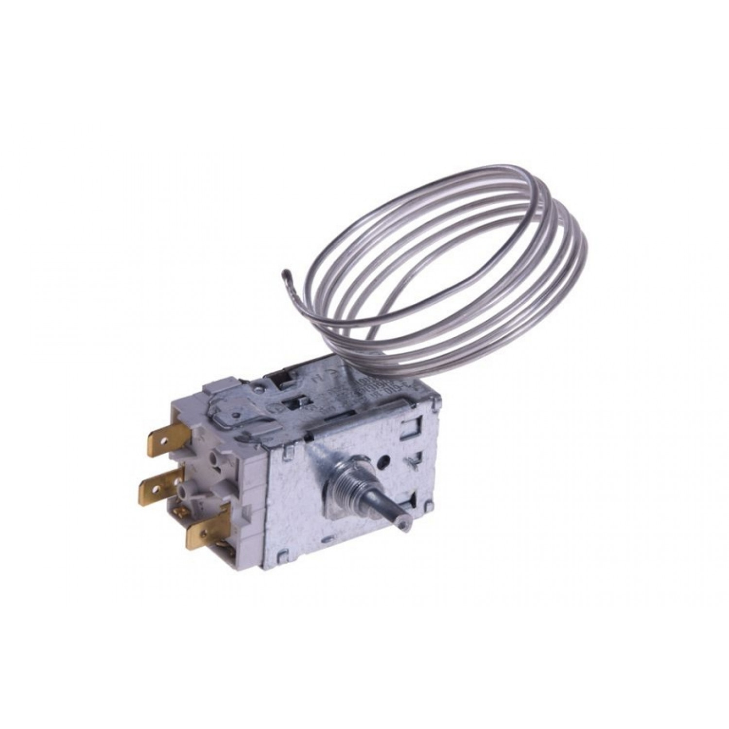 ThermostatfürKühlschrankvonBauknecht,Ignis,Whirlpoolundmehr–AltPartA130057THERMOSTATA130599