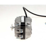 Koeler/ventilator motor voor koelkast van Vedette, Whirlpool - AltPart  afbeelding 2