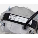 Koeler/ventilator motor voor koelkast van Vedette, Whirlpool - AltPart  afbeelding 5