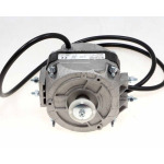 Koeler/ventilator motor voor koelkast van Vedette, Whirlpool - AltPart  afbeelding 3