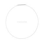 Whirlpool Indesit 481249298011 Türmanschetten Spannring Waschmaschine Bild 3