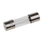 Whirlpool Indesit 481925228125 slow blow glass fuse 5x20MM image 2
