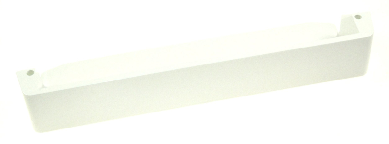 Scomparto Portaoggetti Originale Per Frigorifero Whirlpool/Bauknecht - Bianco, 481941849449 - Foto 3