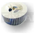 Whirlpool Indesit 481951528279 turbine wheel extractor hood image 1