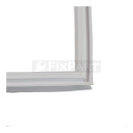 Whirlpool Indesit 481946818198 deurrubber afbeelding 1