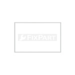 Whirlpool Indesit 481946818321 deurrubber afbeelding 1