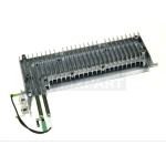 Whirlpool Indesit 481225928675 elemento calefactor secadora imagen 2