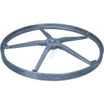 Vestel 37000499 belt wheel washing machine image 2