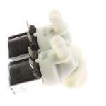Valve d'admission 2 voies Vestel 30023393 lave-linge image 2