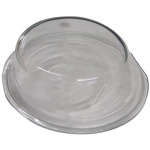 Vestel 47003030 cristal de puerta lavadora imagen 1