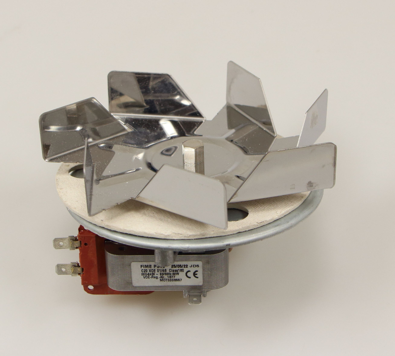 Smeg - Motor De Ventiladora Aire Caliente - 795210954 Smeg - Motor De Ventiladora Aire Caliente - 795210954