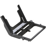 Bosch Siemens 00265421 suporte para saco de aspirador imagem 11