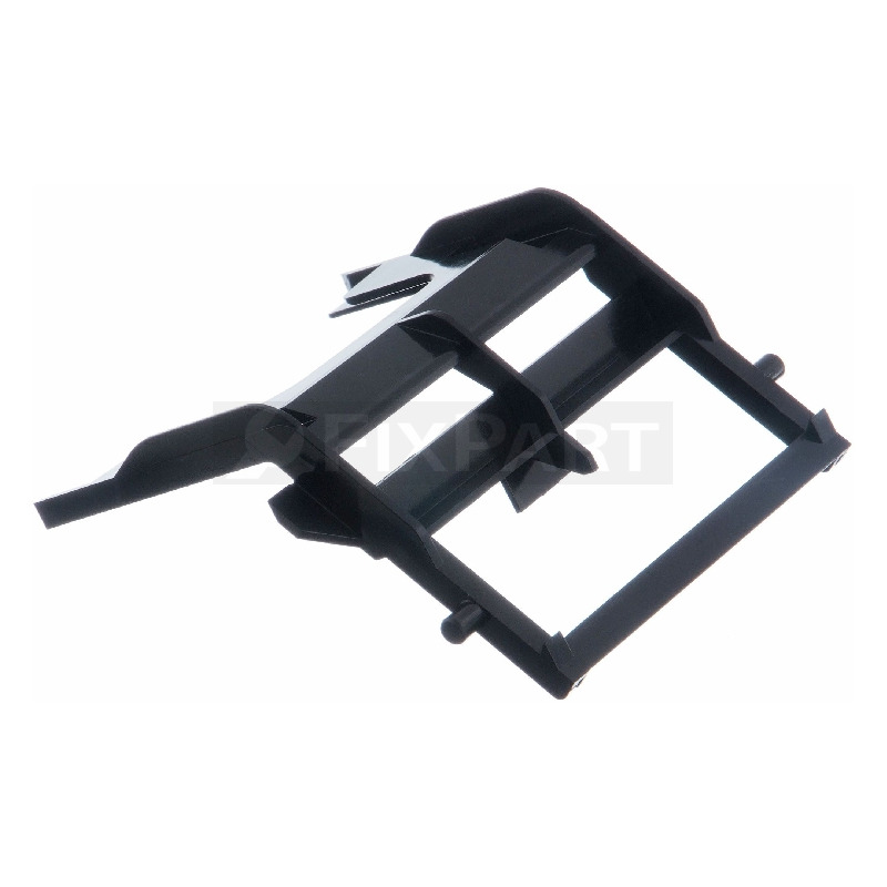 Support De Sac Pour Aspirateur Bosch Siemens - Pièce De Rechange Compatible Nombreux Modèles (voir Liste)