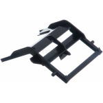 Bosch Siemens 00265421 suporte para saco de aspirador imagem 9