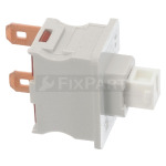 Bosch Siemens 00170644 VS61A00 hálózati kapcsoló porszívó kép 4