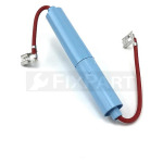 Samsung DE91-70061C fuse microwave image 1