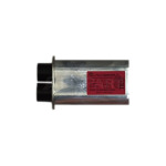 Samsung 2501-001015 Kondensator Mikrowelle Bild 1