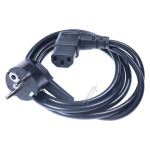 Electrolux AEG 4055050563 voedingskabel afbeelding 1