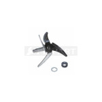 Groupe SEB SS793410 mes keukenmachine afbeelding 1