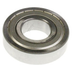Stofdichte kogellager voor wasmachine van AEG, Electrolux, Whirlpool en meer - Findling Wälzlager 6307ZZS afbeelding 2