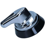 Smeg 694976160 knevel afbeelding 1