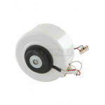 Moteur du refroidisseur/ventilateur Bosch Siemens 00645451 image 1