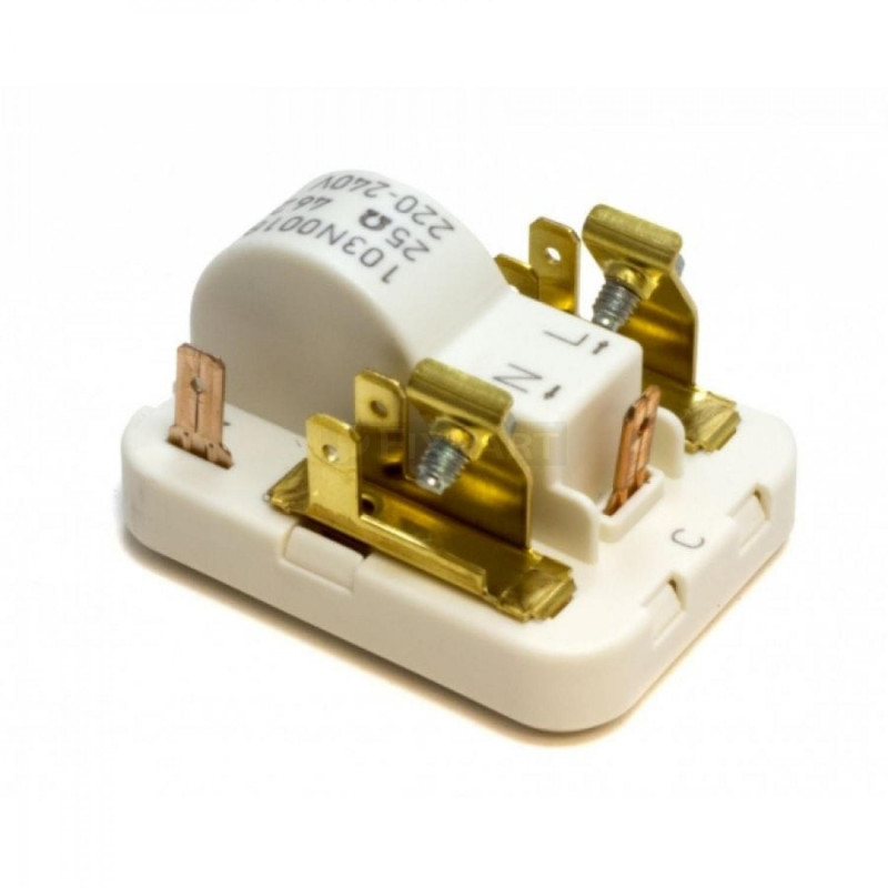 Danfoss 103N0021 Starterrelais - startrelais – FixPart