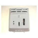 Whirlpool Indesit 481010424468 beholder for skyllemiddel vaskemaskin bilde 1
