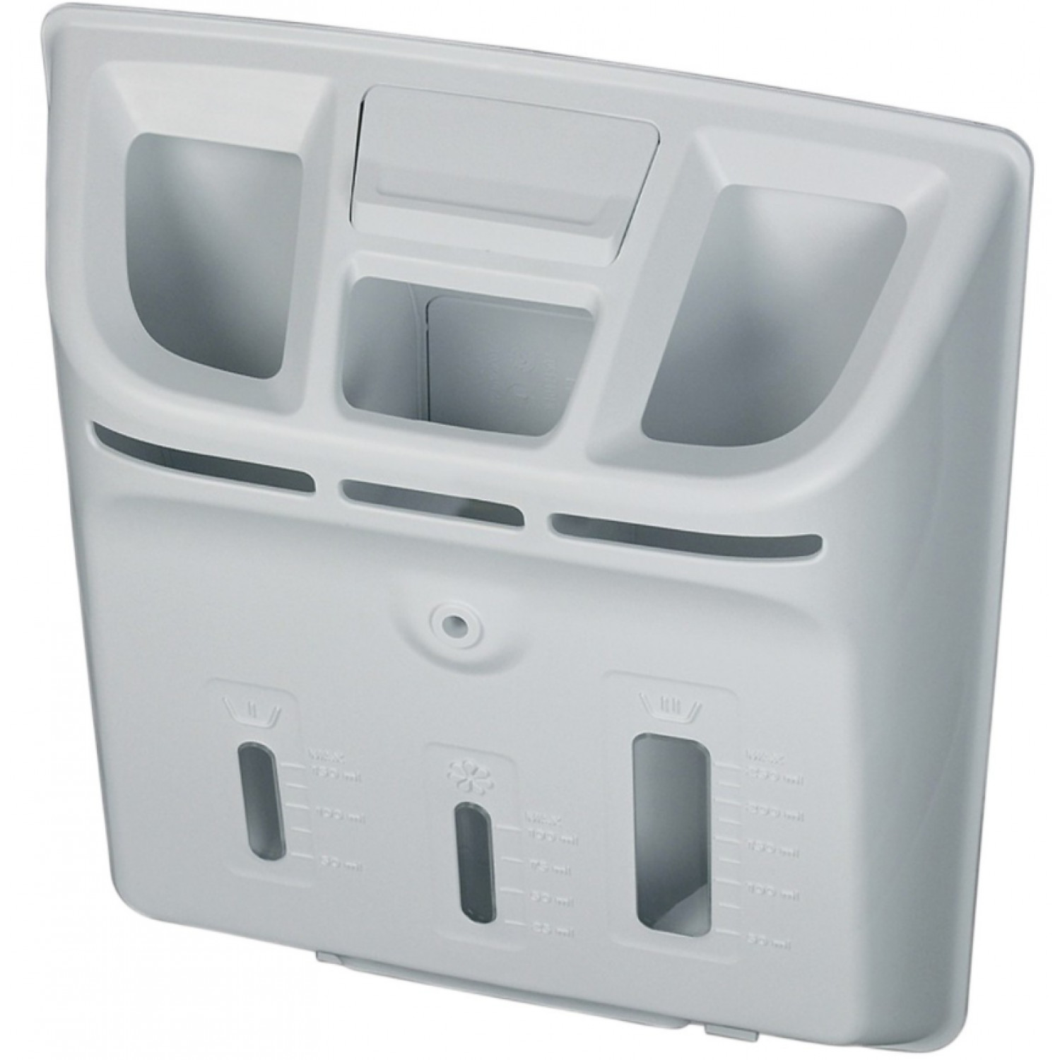 ORIGINALE HOTPOINT TUMBLE ASCIUGATRICE SUPPORTO RUOTA RULLO - Foto 7