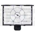 Filtro de motor Bosch Siemens 00577814 para aspiradora imagen 1