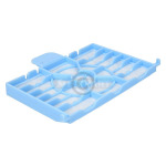 Bosch Siemens 00577814 motor filter vacuum cleaner image 1